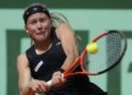 Johanna Larsson vidare i Köpenham