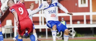 Prestigeseger för IFK i cupen