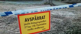 Man anhållen misstänkt för mord på granne