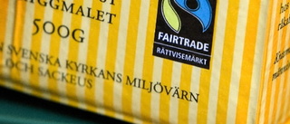 Fairtrade ger ökad handel på schystare villkor