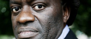 Alain Mabanckou: Ett piggsvins memoarer