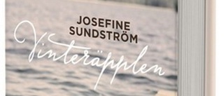 Josefin Sundström: Vinteräpplen