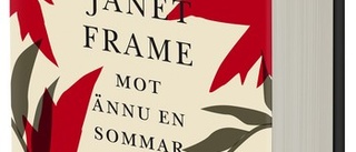 Janet Frame: Mot ännu en sommar