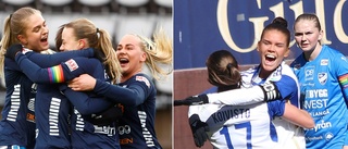 Dags för derby – Linköping kommer tråka ut Norrköping till döds