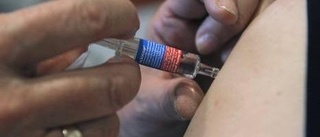 Vaccin oroar gravida och allergiker