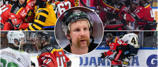 Komarov: "Vi får se vad de har för lag och om de ens vill ha mig"