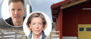 SN avslöjar – nya ridhuset kan säljas: "Ska få till bästa dealen"