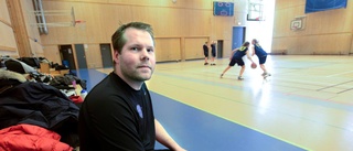 Avslöjar: Mästartränaren lämnar Luleå Basket