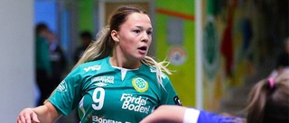 Boden Handboll värvar talang