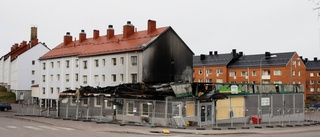 Coop Lappgatan byter plats