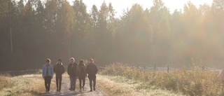 Premiär för honky tonk och 0911-country