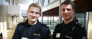 Polisen vill stoppa lagligt klotter