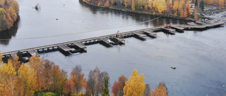 Ansvariga för Karlgårdsbron: "Vi följer svenska regelverket"