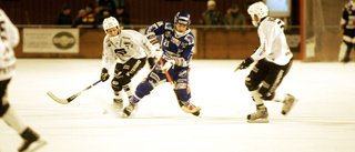 IFK föll mot Sandviken