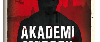 Martin Olczak: Akademimorden