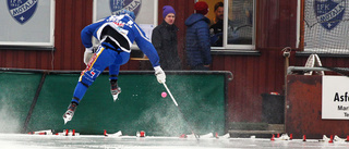 Pingissiffror för IFK