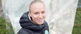 Frisk Matilda gör U23-debut