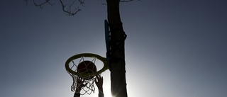 Basket vid Släbro: "Hoppas verkligen att ni tänker om"