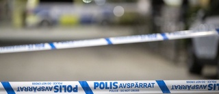 Misstänkt för mord i Farsta släppt