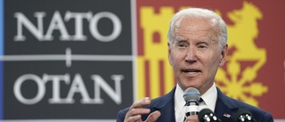 Biden vill sälja F16 – och välkomnar Schweiz