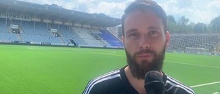 Så hanterar IFK hettan: "Det blir väldigt tufft i värmen"