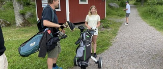 Golfklubb vill tvätta bort dyrstämpel – satsar på unga: "Vi behöver en Zlatan" ✓Gratis utrustning och medlemskap