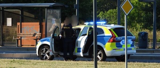 Grov misshandel i Navestad – polisen använde OC-spray