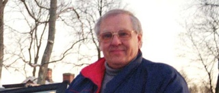 Hans Kalnerud