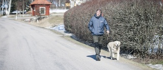 Från skidspåret till akuten – och tillbaka: ”Motion är medicin för mig”