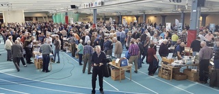 30-årsjubileum för radiomässan