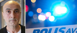 Man fortsatt anhållen efter fredagkvällens misstänkta våldtäkt • Polisen: ”Det lutar åt en häktningsbegäran”