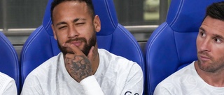 Neymar inför rätta – nio år efter övergången