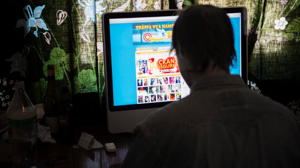 Det kan omöjligt vara sexuellt tillfredsställande att betala för rätten att förnedra och utnyttja en annan människas kropp. 