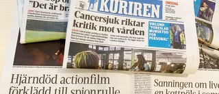 Klicka på den här rubriken och rädda vår filmkritik