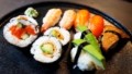 Ny sushirestaurang startar i Uppsala