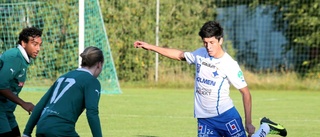 IFK-back i Costa Ricas startelva