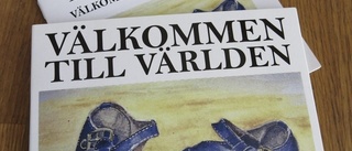 Välkommen till världen – med sörmländsk musik