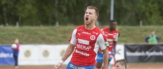 Oscar Karlsson förlänger med Bissarna