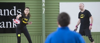 Nyköping värd för SM i pickleball: "Ska bli jätteroligt"