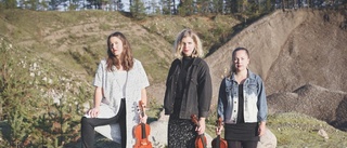 Indiesväng möter folkmusik i Biohuset