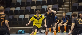 Nyköping futsal cup – hela helgrapporteringen