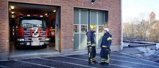 15 brandmän i Torshälla har sagt upp sig