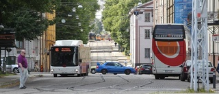 De får köra bussarna – upphandlingen klar