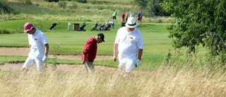 Finaldags i Sveriges största golftävling