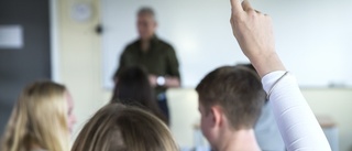 Affärsgymnasium har fått klartecken att starta