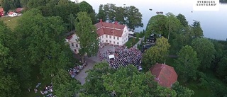 Kommunen tar avstånd från sin egen video