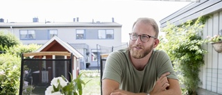 Niklas Linder vill att barn får samma möjligheter