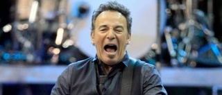 Springsteen öppnar sig i nyutkommen bok