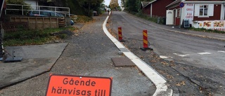 Snart kan Frejaeleverna cykla säkrare till skolan