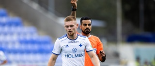 Förlust och mållöst för IFK mot Malmö – så var spelarna